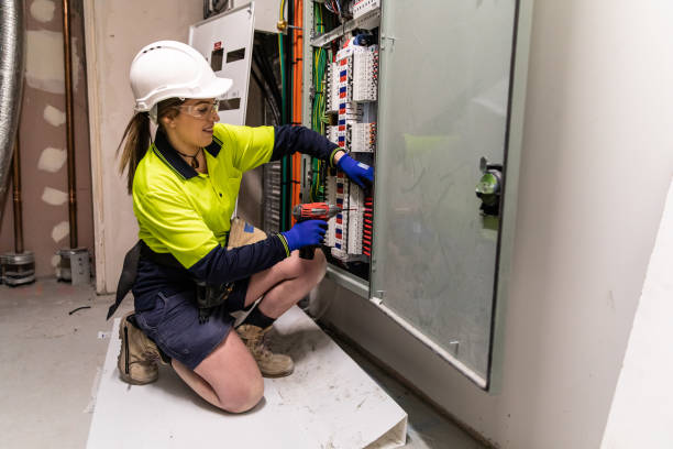 Best Industrial Electrical Services  in River Grove, IL