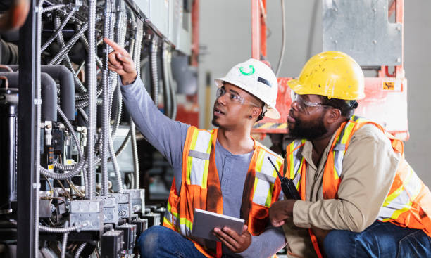 Best Affordable Electrician  in River Grove, IL