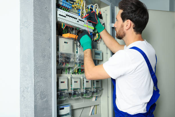 Best Affordable Emergency Electrician  in River Grove, IL