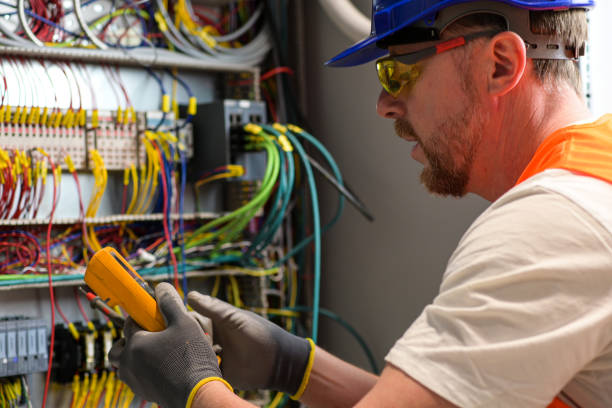 Best Affordable Emergency Electrician  in River Grove, IL