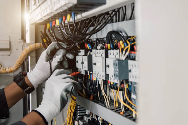 Best Electrical Installation Contractor  in River Grove, IL